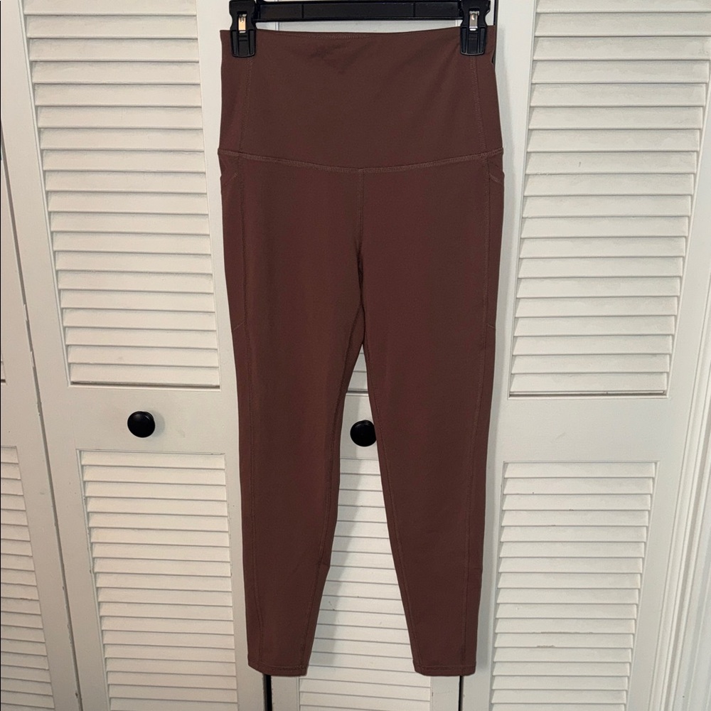 DSG Women's High-Waisted Leggings
